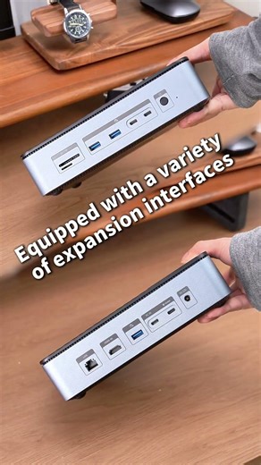 Not enough ports? Insufficient capacity? I've found the cheat! #oricon