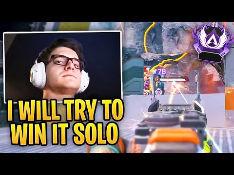 Verhulst Is Destined for #2 Place In Predator Ranked