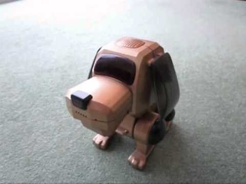 Poo Chi Electronic Interactive Pet