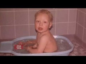 Un enfant à la carte