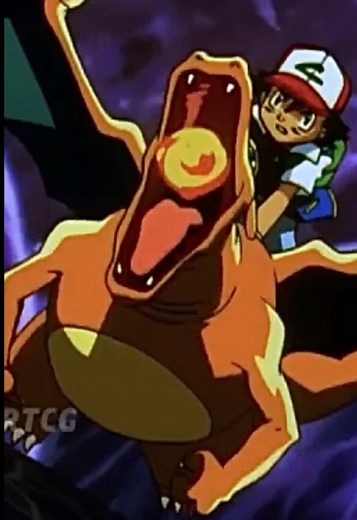 Discover the Legendary Pokémon Entei in Pokémon: The Movie 3 - Spell of the Unown
