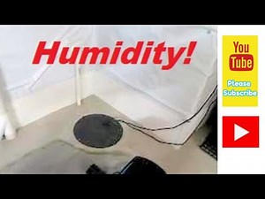 Dry Basement Systems - A B-dry Installation.