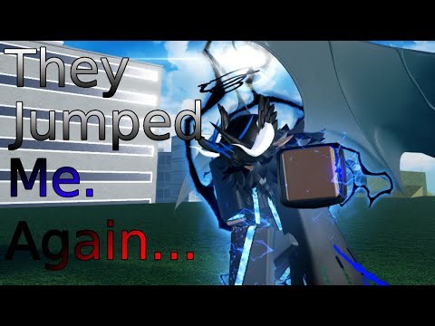 Bossraiding Quincy & Shinigami in | TYPE://SOUL CULLING GAMES