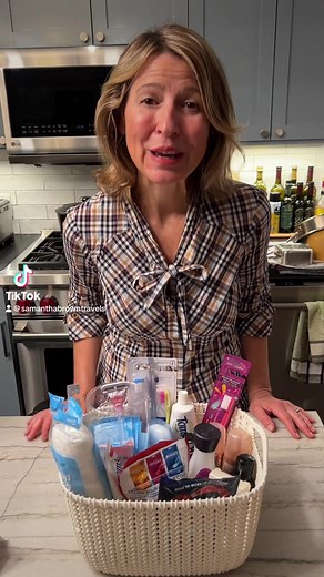 The House Guests are Coming! The House Guests are Coming! staying in thousands of hotels has taught me a lot of hospitality. Any to add? | Samantha Brown