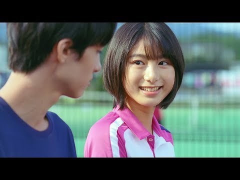 “CM美少女”池間夏海、古川毅と 「シーブリーズ」新CMキャラに CM楽曲はリトグリの「CLOSE TO YOU」
