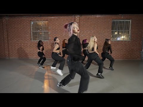 XG - Tippy Toes // Dance Cover by Sienna Lalau