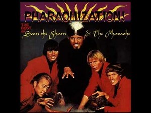 15 SAM THE SHAM The Signifying Monkey