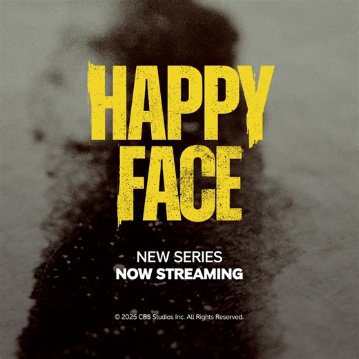 78K views · 608 reactions | Inspired by a true-life story, Happy Face follows Melissa Reed, daughter of Keith Jesperson, also known as "the Happy Face Killer". | Paramount+ | Facebook