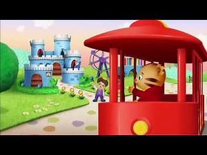 Daniel Tiger’s Neighborhood Theme Song | Nick Jr. Music