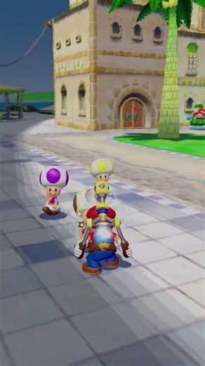 toadsworth deserves it