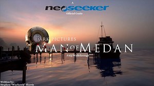 Chapter One: The Duke of Milan (Curator's Cut) - The Dark Pictures Anthology: Man of Medan Walkthrough