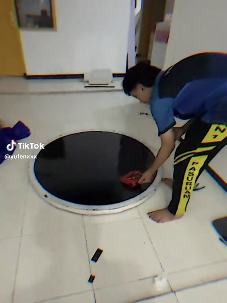 Proyek Robot Sumo Arduino: Inovasi Teknik Berbasis ESP32