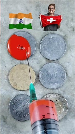 Flag Art | 15 August drawing #trending #ytshorts #drawing #shorts