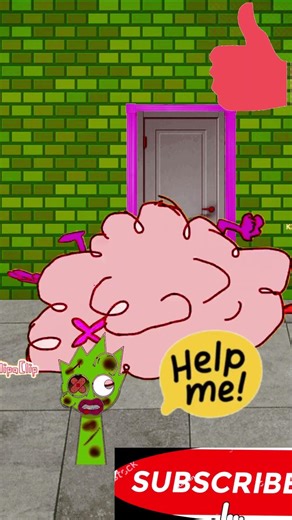 Can You Find The Right Sprunki Color? 🎨🔥 #shorts