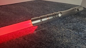 YDD ライトセーバー レビュー 【カスタムライトセーバー】