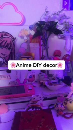 DIY Hokage Tutorial: Naruto Anime Craft Project