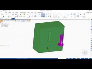 How to Subtract a Part from another Part-ST9