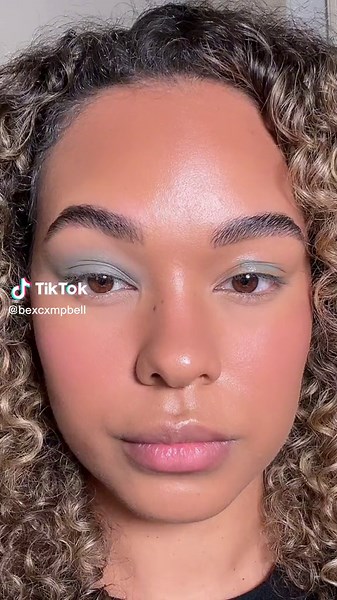 Stop Motion Make Up: A Creative Challenge