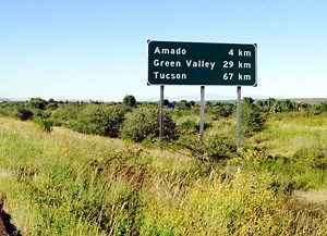 DOT wants to change America's only highway measured in kilometers: 'America is miles'