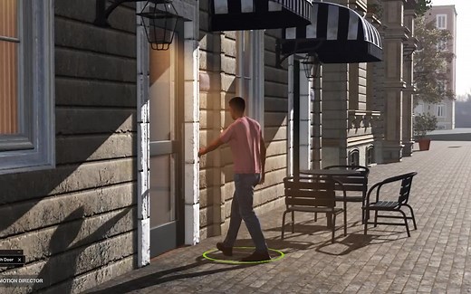 iClone 8.5 新功能