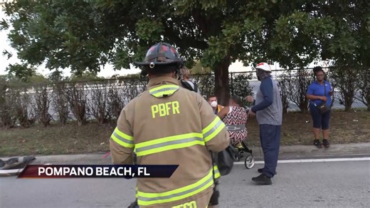 127K views · 2.5K reactions | Watch part 2 of our most viewed moments from Pompano Beach, Florida! | Live Rescue on A&E | Facebook