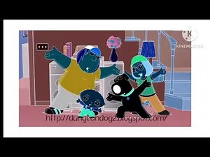 Family Guy Theme in G-Major