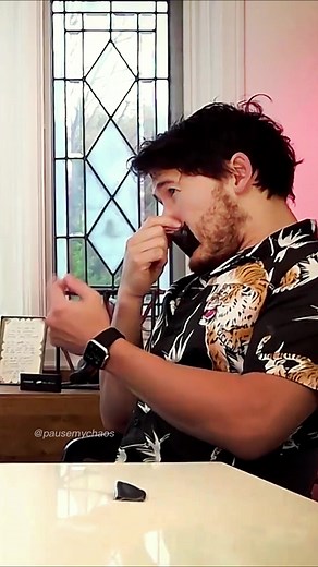 Markiplier Audio Edit featuring Hands