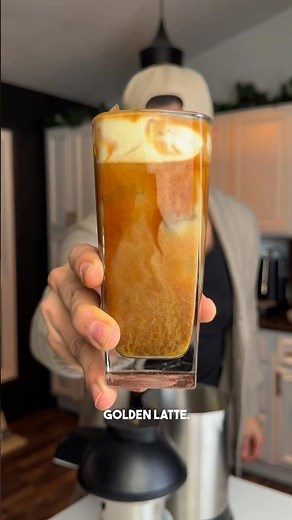 Homemade Coffee Creamer