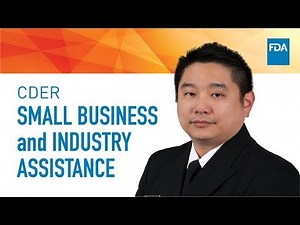 Prescription Drug User Fee Act Waivers, Exemptions, and Refunds -Oh My- June 10, 2019