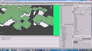 Tile and doodats generator