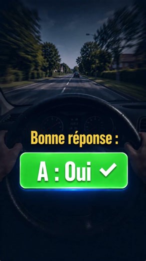 Code de la Route : Beaucoup se trompent sur le liquide de frein 😳