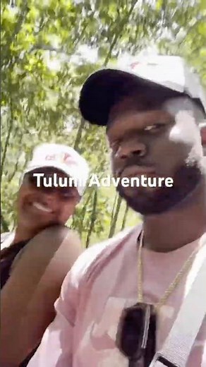 Exploring Tulum: Mayan Ruins & Cenotes Adventure 🌴🏝️