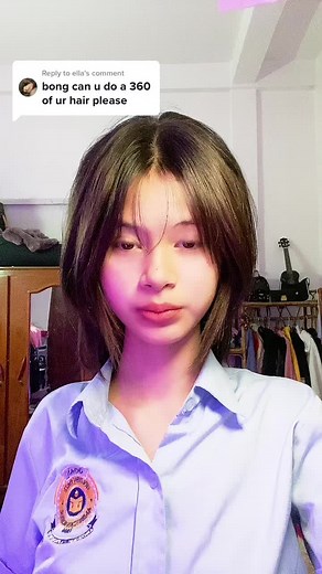 DIY At-Home Haircut: How to Cut Your Own Layers