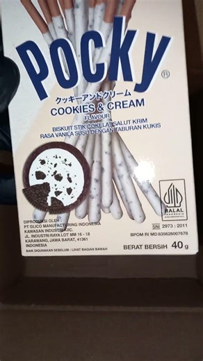 🍫 Plus petite commande de la boutique 🍫