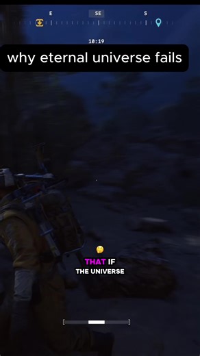 #universe #philospohy #theism #atheism #argument ⚠️subtitles may not be accurate⚠️