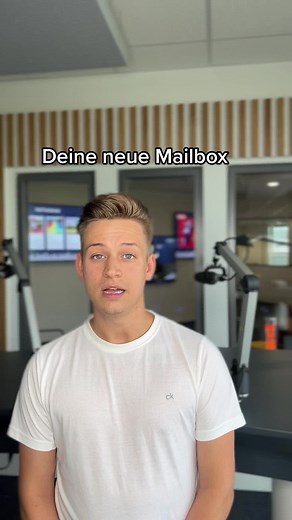 Setting up Your New Mailbox: A Comedy Tutorial