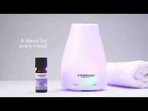 How to use our Diffuser Oil Blends | Tisserand Aromatherapy