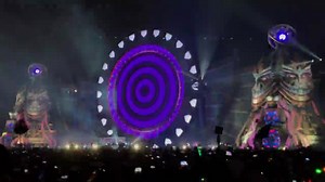 Hardwell - Intro EDC México 2017 🔥 | Festivales De Fuego: Electro Music