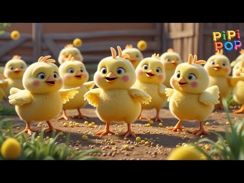 Children's Music in English 🎵 | Musical Mix to Sing and Learn