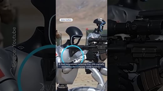 Are these robot armies real? | DW News - World News