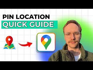 How to Drop a Pin on Google Maps [2026 Full Guide]