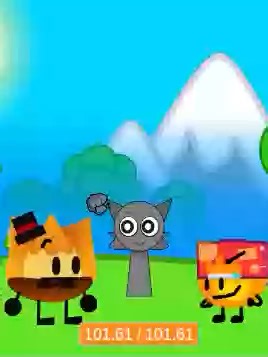 for plush *vs firey89 part 1* | Plush