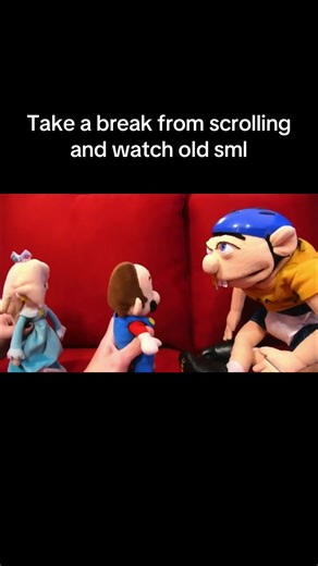 Remember This SML Episode? Classic YouTube Moments