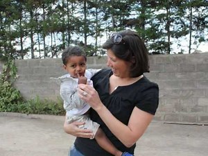 Our Ethiopian Adoption!