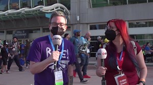 Marvel's Armor Wars: Despite a Comic-Con No-Show, Writer Says It's Not Cancelled