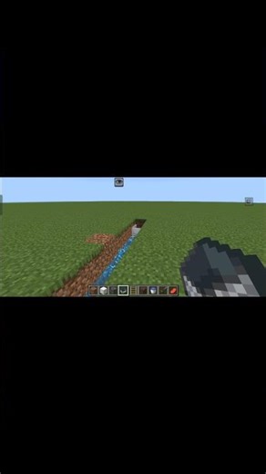 Minecraft build hack #minecraft