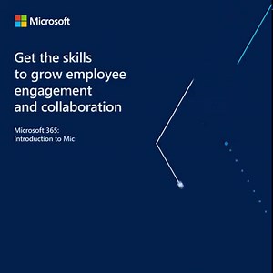 Join us at M365 Virtual Training Day: Introduction to Microsoft Viva...