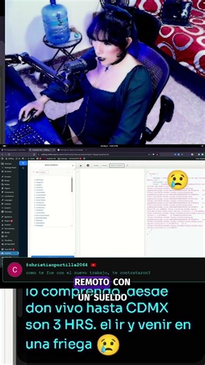 El dilema del trabajo remoto: ¿vale la pena? #shorts