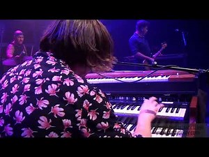 Downtown Smalltown - The Lachy Doley Group - Live at De Bosuil, NL, SEP 1 2017