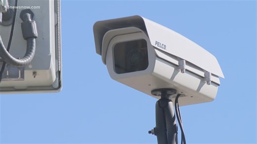 New Virginia law adds guardrails for speed camera programs
